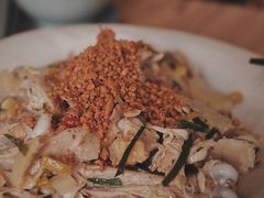 柠檬鸡-禾气食店