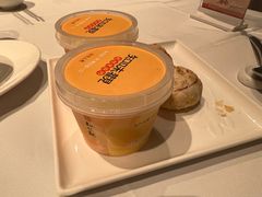 知味观老酸奶-知味观(湖滨店)