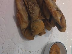 -香丰阁·烤鸭·川湘菜(清河店)