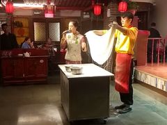 -山西会馆·晋菜·晋商宴·牌匾博物馆(胜利东街店)