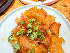 -老边饺子馆(中街店)