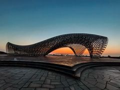 -南汇嘴观海公园