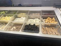 -拿渡·水煮鱼 麻辣香锅(西单大悦城店)