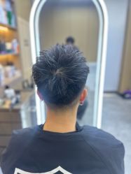 -丝沐造型-HAIR SALON