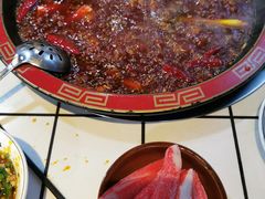 -颜氏脚盆大虾(南师路店)