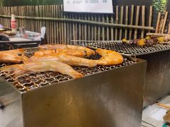 -曾百万小炉小串自助烧烤(高新店)