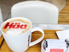 -哈根达斯(武汉天地店)