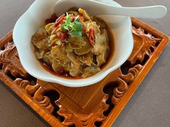 -三利音·东方司宴(外滩店)