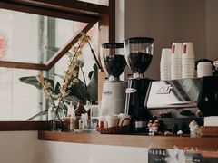 -PUZZLE COFFEE 拼图咖啡