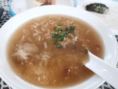 -鹭江宾馆·观海餐厅
