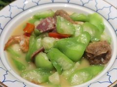 -径山十八道·风味民间菜(杭州总店)