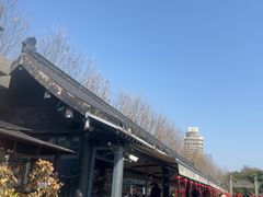 -汉水谣·江景餐厅(江滩店)