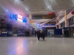 -长春西站