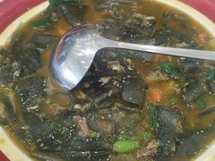 -老季市·三代非遗传承·地标美食老汁鸡(工农路店)