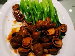 -晋阳饭庄(虎坊桥店)