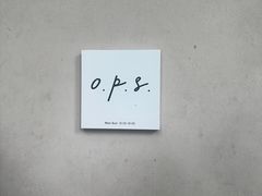 -O.P.S. CAFE