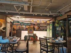 -集渔·泰式海鲜火锅(科华店)
