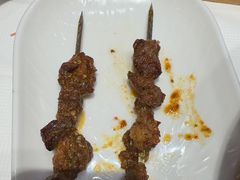 -大张烙馍村(泉山店)