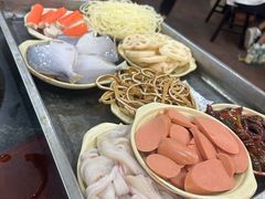 -储奇门鳝鱼火锅(总店)