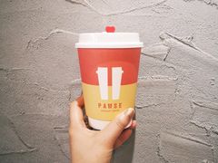 -PAUSE(恒大广场店)