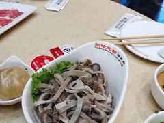 -阳坊大都涮羊肉(阳坊总店)