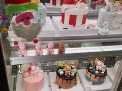 -CAKE BOSS 蛋糕老板(领展购物广场·中关村店)