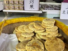 -登州市场(登州路店)