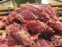 -西塔老太太泥炉烤肉(龙湖北苑天街店)