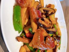 -四道菜·福建菜馆(新街口金鹰店)