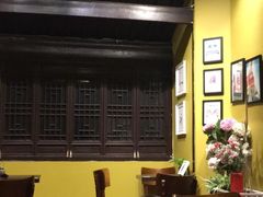大堂-狐狸家·酸奶酪专门店(平江路店)