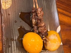 -鸟鹏烧鸟居酒屋(仁恒梦中心店)