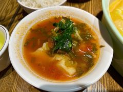-茂盛小吃(蓝田店)