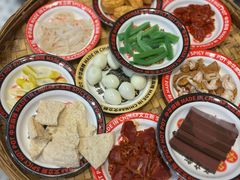 -文立新麻辣烫(合生汇21街区店)