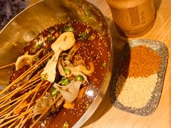 -付小姐在成都(川沙店)