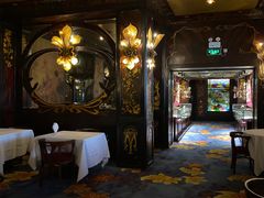 -马克西姆餐厅(崇文门店)