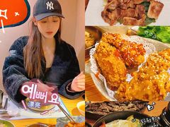 -小木屋米酒店·韩国料理(深圳总店)