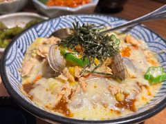 -山葵家居酒屋(天目里店)