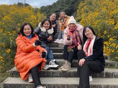 -广州市石门国家森林公园