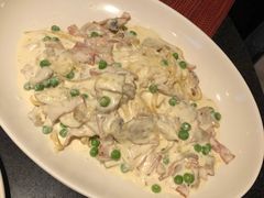 -WOLFGANG PUCK KITCHEN & BAR(迪士尼小镇店)