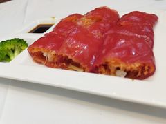-稻香海鲜饭店(第一国际店)
