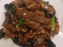 -玉林烤鸭店(垡头店)