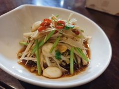 菜根香-翠园十八号庭院餐厅