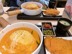 -噹噹呀咪咖喱屋(三阳百盛店)