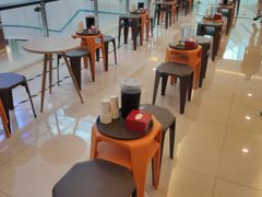 -海底捞大排档火锅(悦荟广场店)