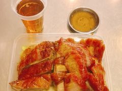 -吾家香港烧腊专门店