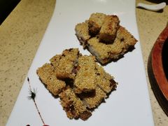 糯米鸭-铜锣湾·有麝自然香(重庆新天地店)