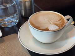 卡布奇诺-Cafe Gray Deluxe