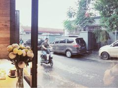 门面-VOYAGE COFFEE(北锣鼓巷店)