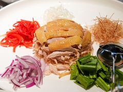 -秀儿四九城·新京菜(亚运村鸟巢店)