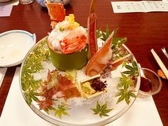 -蟹道乐(網元別館店)